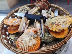 -阿里元海鲜·闽南特色菜(曾厝垵店)