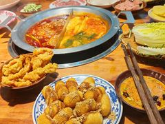 -楠火锅(哈尔滨金爵万象店)