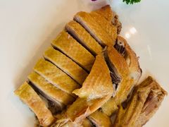 -香香海南菜餐厅