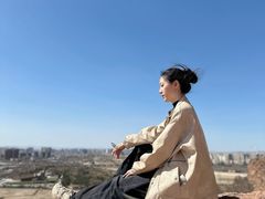 -红山国家森林公园