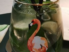 -ins森林童话餐厅coffee&bistro