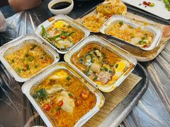 -指爱龙虾(金杨路总店)
