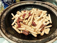 -全聚德(常州店)