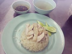 -红大哥水门鸡饭(總店)