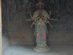 -炳灵寺世界文化遗产旅游区