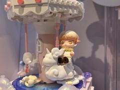 -泡泡玛特POPMART(大卫城店)
