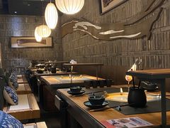 -湊湊火锅·茶憩(石家庄万象城店)