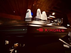 -BE NORMAL CAFE(霞溪路店)