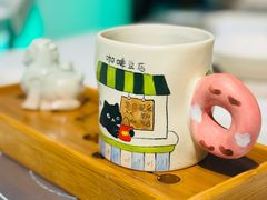 -袁亮今日陶艺(苹果社区总店)