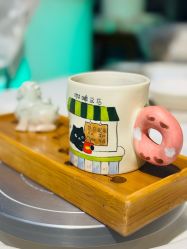 -袁亮今日陶艺(苹果社区总店)