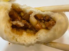 -老陶包子铺(南大西南村店)