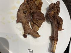 -川骄海鲜自助(河东店)