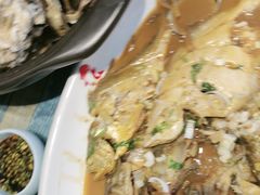 -小红鲸·海鲜餐厅(轸大路店)