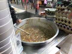 -清真李唯一优质肉丸糊辣汤