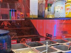 -赵美丽·重庆社区火锅·直营店(火车东站·中豪国际店)