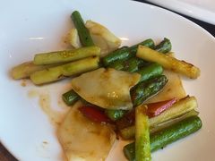 -金鹰国际酒店·满园春中餐厅
