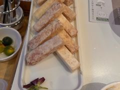 -烹然四季椰子鸡火锅(姚家园万象汇店)