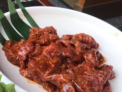 -一品诚记烤肉(大连柏威年购物中心店)