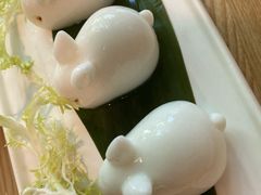 椰汁小兔兔-陆兴记
