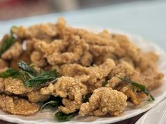 蚵仔酥-金姐台湾菜(珠江路店)