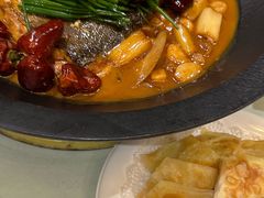 -大鸭梨烤鸭(左家庄店)