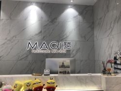 -MAGI美界造型