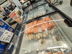 -盒马鲜生(皇庭广场店)