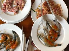 -Hue Ngon Restaurant