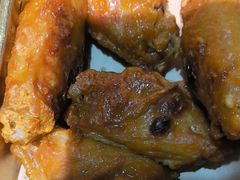 -九田家黑牛烤肉料理(华侨城店)