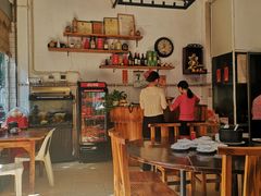 大堂-富哥食店
