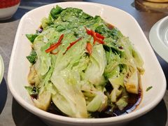 -江南里·新浙菜(苏州大悦城店)