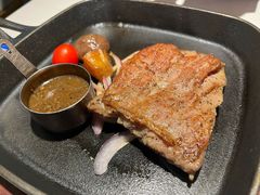 -牛扒先生·厚切雪花牛扒西餐厅(北京路禺山路店)