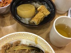 -食其家·牛丼咖喱(天津梅江印象城店)