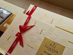 -GODIVA(王府井apm店)