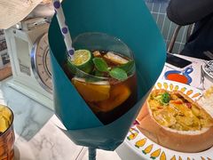-太食獸泰式茶餐厅(北美新天地店)