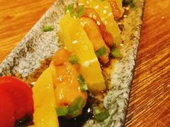 香橙照烧鸡-酒窝烧鸟(科华街店)