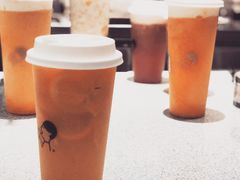 -喜茶(青岛金狮广场店)