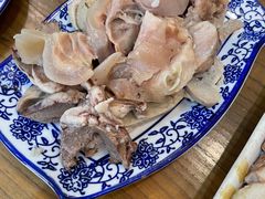 -庄行曹记羊肉(泗泾店)