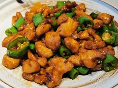 -兰溪小馆(首经贸店)