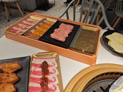 -花味·自助烤肉(南方时代店)
