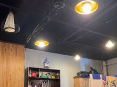 -烤满分·东北烧烤(首经贸店)
