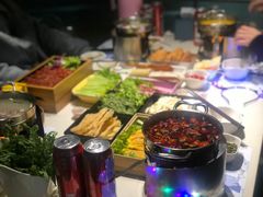 -火锅先生(五马街店)