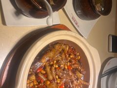 -小柴米·传统江西菜(八一广场店)