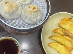 -李记清真馆(打钉巷店)