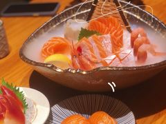 -故乡屋日本料理(八一广场店)