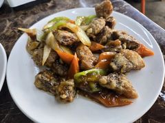 -西关回头馆(西关美食街店)