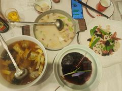 -聚鑫阁江浙菜·非遗传承技艺(闵行交大店)