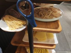 -蜀九香火锅(彩虹店)