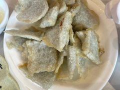 -老北京馅饼粥(西单店)