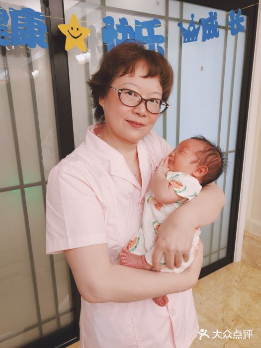 大美母婴月子中心图片